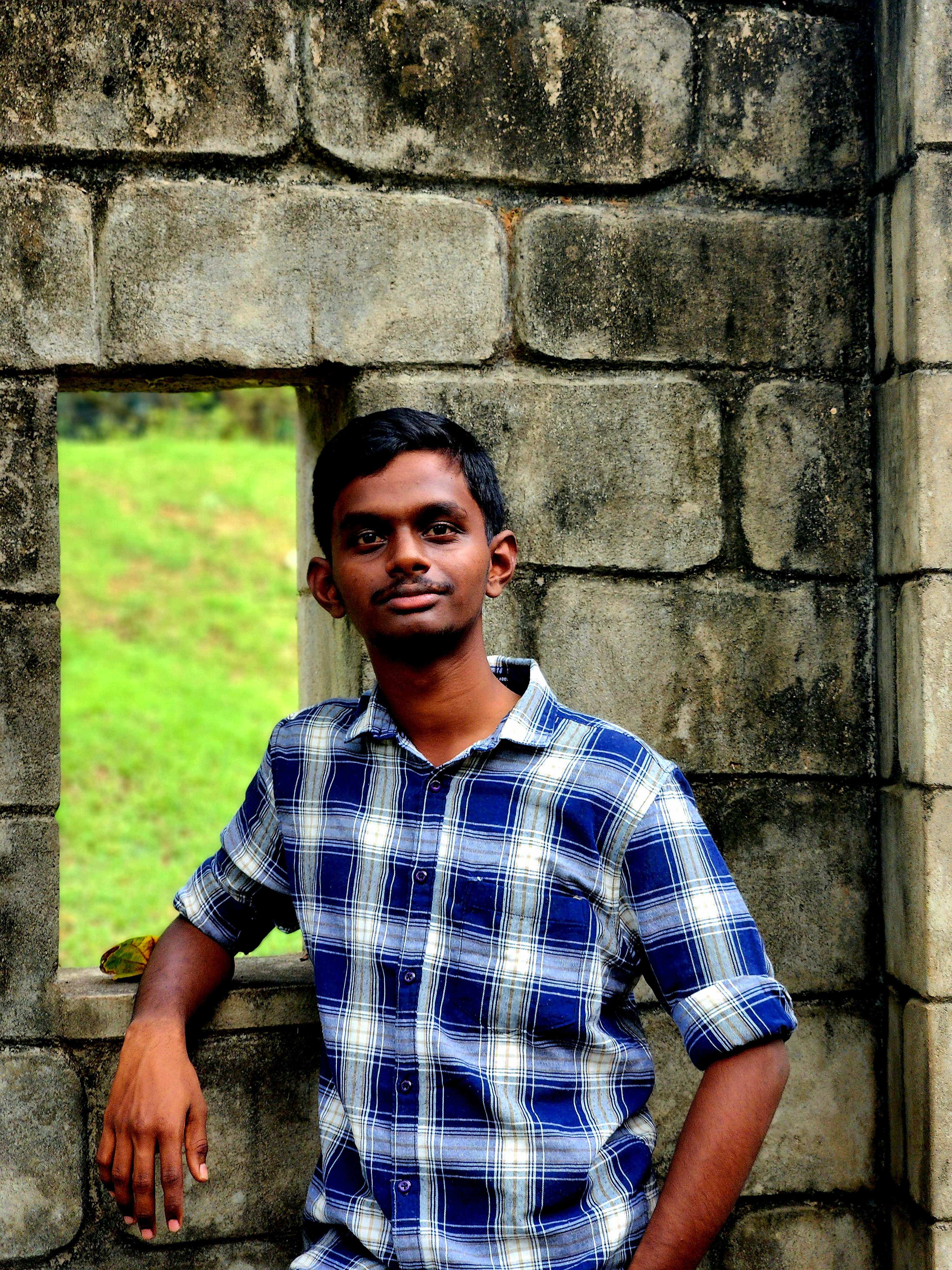 Earnest S
